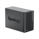 SYNOLOGY DS224+ 2-Bay NAS Intel Celeron J4125 2GB RAM