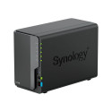 SYNOLOGY DS224+ 2-Bay NAS Intel Celeron J4125 2GB RAM