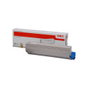 OKI MC853/873 black toner 7.3K