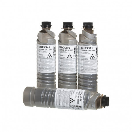 RICOH SP8200 toner (36 000 pages) for SP8200DN/8300DN