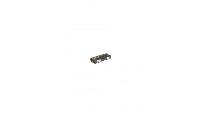 RICOH SPC252E UHY must toonerikassett (6500 lehekülge) SPC252 ja SPC262 seeria jaoks