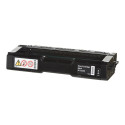 Ricoh toner CT220BLK Aficio SP C220N/S SP C221N/SF SP C222DN/SF SP  2300pgs, black