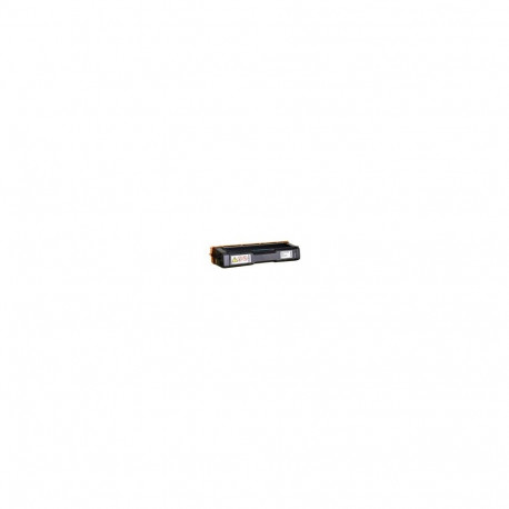 RICOH C310HE must toonerikassett (7200 lehte) SPC231/232/311/312/320/342 seeria jaoks