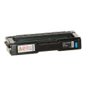Ricoh tooner CT220CYN Aficio SP C220N/S SP C221N/SF SP C222DN/SF SP C 2300lk, tsüaan