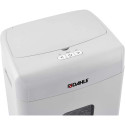 Document shredder ShredMATIC® 90 - 10/90 sheets, 4 x 12 mm cross-cut,  23 l