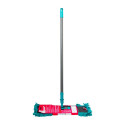 Mop set YORK Salsa with telescopic handle (mop + handle)