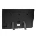 Large LCD Wall Clock multifunctional GB218