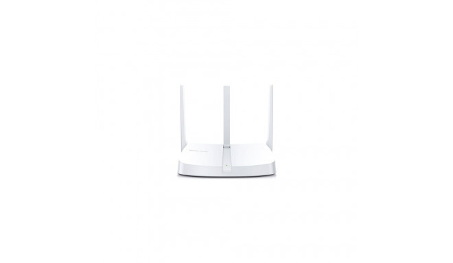 TP-Link ruuter Mercusys WiFi N300 1WAN 3x LAN (MW305R)