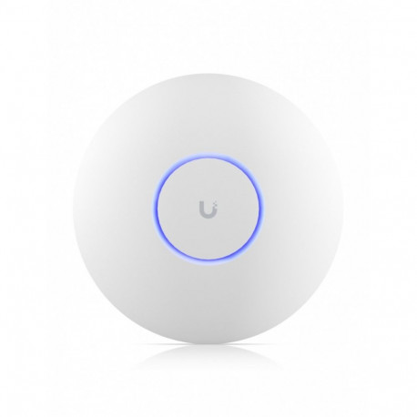 The UniFi 7 Pro (U7-Pro) is a high-performance, ceiling-mounted WiFi 7 access point