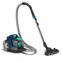 Bagless vacuum cleaner PowerCyclon 7. FC9557/09