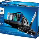 Bagless vacuum cleaner PowerCyclon 7. FC9557/09