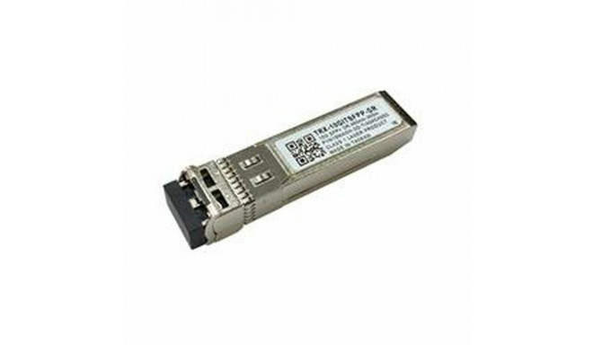 Network Card Qnap TRX-10GITSFPP-SR