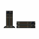 Katkestamatu Toiteallikas Interaktiivne süsteem UPS Vertiv GXTRT-1500IRT2UXL