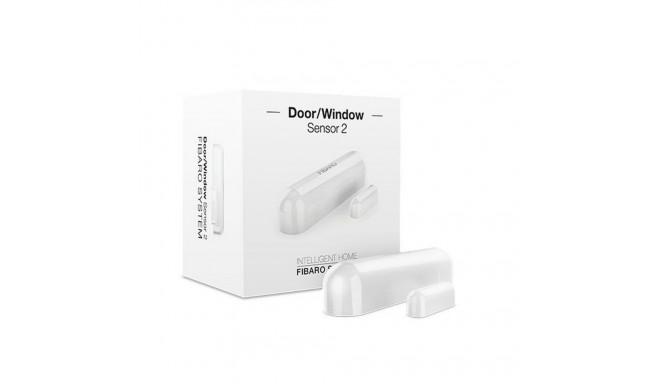 Smart Sensor for Doors and Windows Fibaro FGDW-002-1 ZW5
