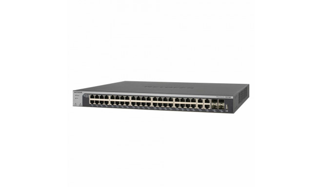 Lüliti Netgear XS748T-100NES RJ-45 x 44