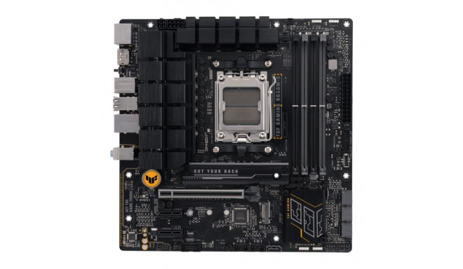 Asus mainboard AMD AM5 AMD B650