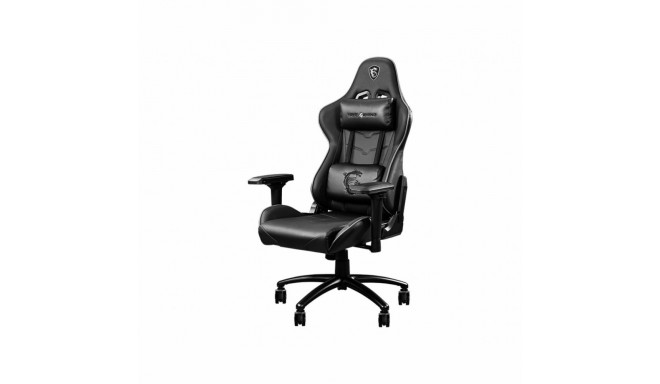 Gaming Chair MSI 9S6-B0Y10D-041 Black