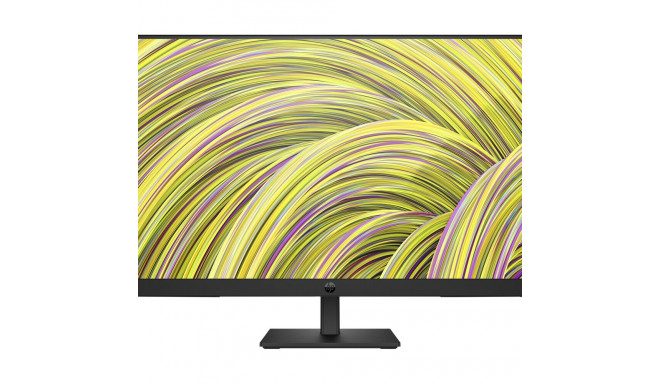 Монитор HP 64W41AA#ABB Full HD 27" IPS Flicker free 75 Hz