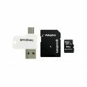 MicroSD Mälikaart koos Adapteriga GoodRam M1A4 All in One Must 128 GB UHS-I