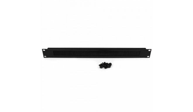 Brush Panel for Rack Cabinet Startech CMBRUSH1U