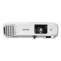 Projektors Epson V11H983040 WXGA 3800 lm Balts 1080 px