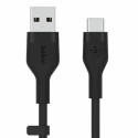 USB charger cable Belkin CAB008bt1MBK Black