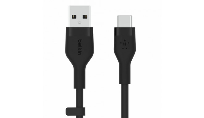 USB charger cable Belkin CAB008bt1MBK Black