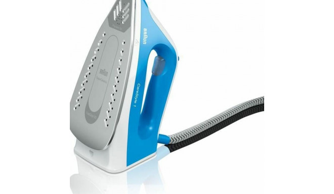 Steam Generating Iron Braun IS 1012 BL 1,5 l 2400W