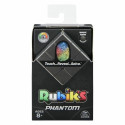Skills game Rubik's Cube 3x3 Phantom Heat-sensitive