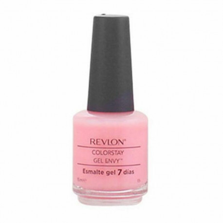 küünelakk Colorstay Gel Envy Revlon - 122 - tippy toes