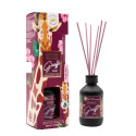 Ароматические палочки La Casa de los Aromas Giraffe Chic Персик Иланг-иланг (100 ml)