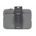 Vivanco notebook sleeve Neo Pro 13-14", grey