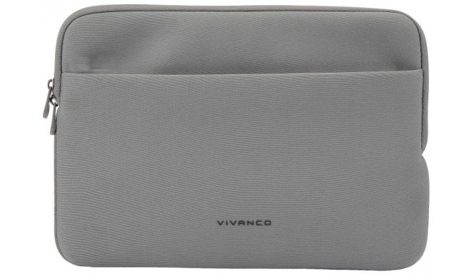 Vivanco notebook sleeve Neo Pro 15-16", grey