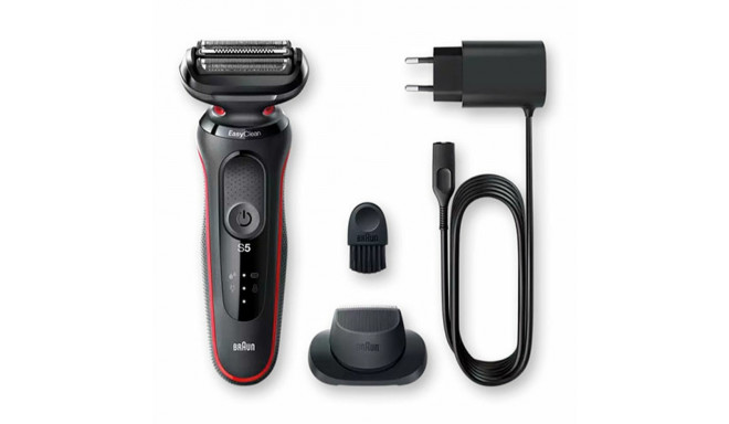 Elektripardel Braun 5 51-R1200
