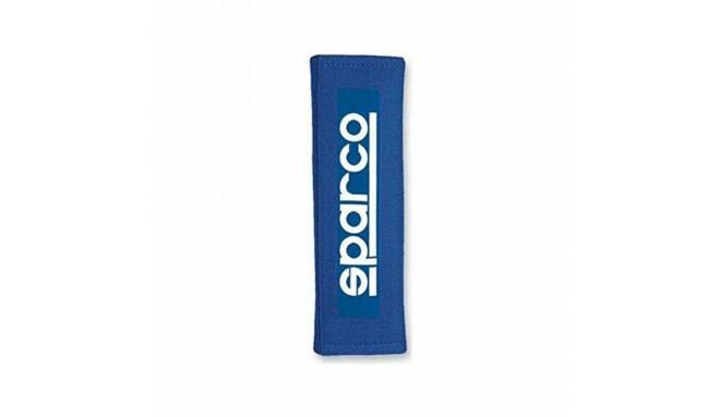 Накладки на ремни безопасности Sparco 01098S3A