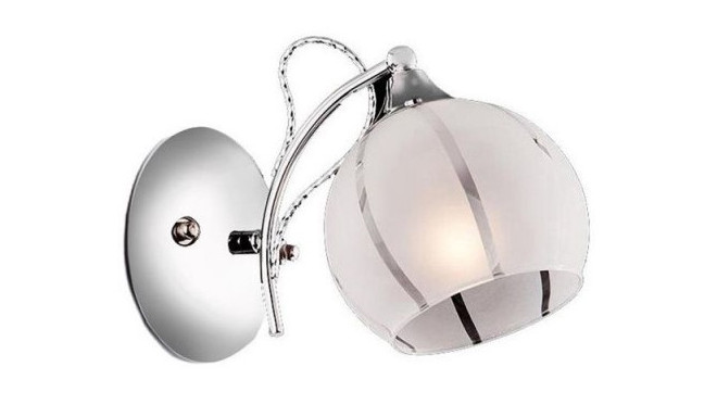Domoletti настенная лампа E14 40W (MB91352A-1)