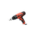 Yato YT-82020 power wrench 1/4&quot; 3300 RPM 450 N⋅m Black, Red 450 W