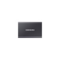 Samsung MU-PC4T0T 4 TB Grey, Titanium