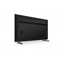 Sony BRAVIA | KD-50X80L | LED | 4K HDR | Google TV | ECO PACK | BRAVIA CORE | Flush Surface Design