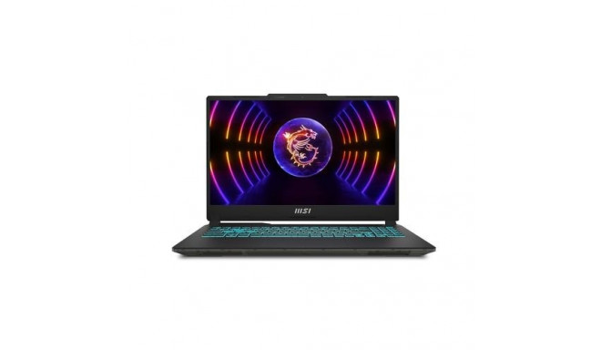 MSI Cyborg 15 A12VF-691NL Intel® Core™ i7 i7-12650H Laptop 39.6 cm (15.6&quot;) Full HD 16 GB DD