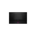 Bosch Serie 8 BFL9221B1 microwave Built-in Solo microwave 21 L 900 W Black