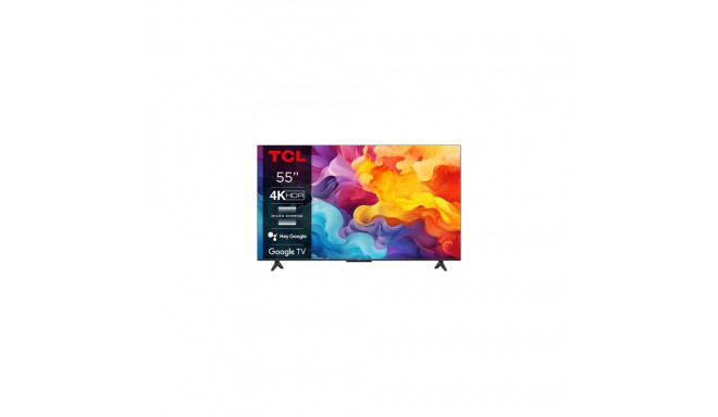 TCL P655 55P655 4K LED Google TV