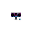 LG 39GS95QE-B.AEU computer monitor 86.4 cm (34&quot;) 3440 x 1440 pixels Wide Quad HD OLED Black