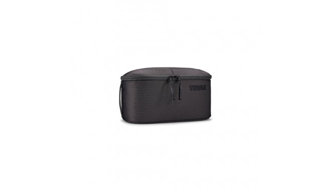 Thule Subterra 2 TSTB404 Vetiver Gray Toiletry bag Polyester, Thermoplastic polyurethane (TPU) Grey