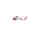 Amewi UH60 Black Hawk Radio-Controlled (RC) model Helicopter Electric engine 1:47