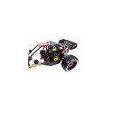Amewi Buggy &quot;Pitbull X &quot; 25ccm 2.4 GHz M 1:5 Radio-Controlled (RC) model