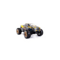 Amewi Monstertruck &quot;Torche Pro&quot; Radio-Controlled (RC) model Car