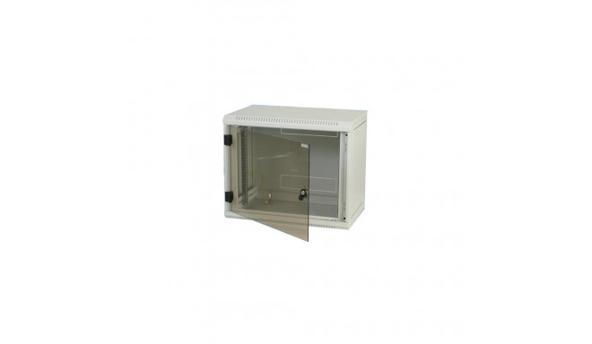 Triton RBA-04-AS4-CAX-A1 rack cabinet 4U Wall mounted rack Grey