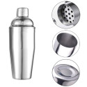 Kokteilitarvikute komplekt AG139B 9tk