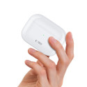 TECH-PROTECT ULTRABOOST TWS EARPHONE CORE WHITE